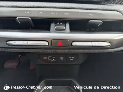 Photo 11 Kia Ev4  81.4 kWh 204 ch Autonomie Longue