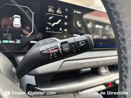 Photo 21 Kia Ev4  81.4 kWh 204 ch Autonomie Longue