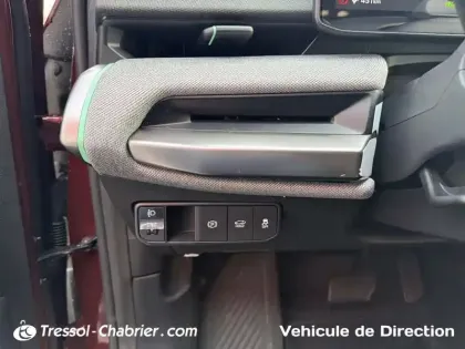 Photo 19 Kia Ev4  81.4 kWh 204 ch Autonomie Longue