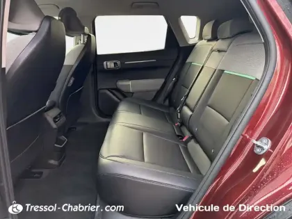 Photo 17 Kia Ev4  81.4 kWh 204 ch Autonomie Longue