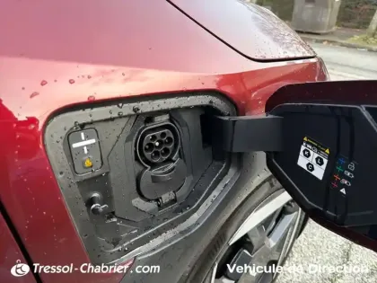 Photo 26 Kia Ev4  81.4 kWh 204 ch Autonomie Longue