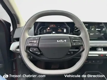 Photo 18 Kia Ev4  81.4 kWh 204 ch Autonomie Longue