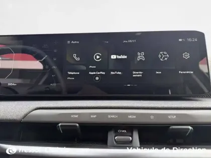 Photo 15 Kia Ev4  81.4 kWh 204 ch Autonomie Longue