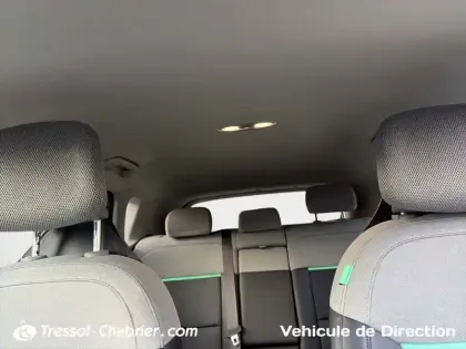 Photo 24 Kia Ev4  81.4 kWh 204 ch Autonomie Longue