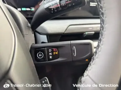 Photo 9 Kia Ev4  81.4 kWh 204 ch Autonomie Longue