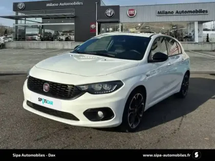 Photo Fiat Tipo S-design