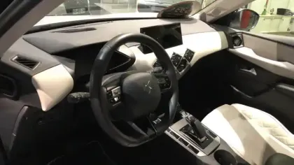 Photo 12 DS DS 3 Gén. II Ph1 evo Esprit Voyage 5