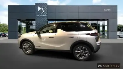 Photo 16 DS DS 3 Gén. II Ph1 evo Esprit Voyage 5