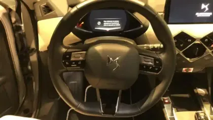 Photo 8 DS DS 3 Gén. II Ph1 evo Esprit Voyage 5