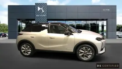 Photo 5 DS DS 3 Gén. II Ph1 evo Esprit Voyage 5