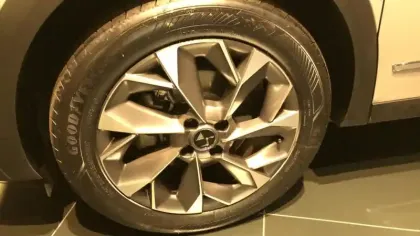 Photo 10 DS DS 3 Gén. II Ph1 evo Esprit Voyage 5