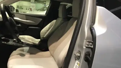 Photo 7 DS DS 3 Gén. II Ph1 evo Esprit Voyage 5