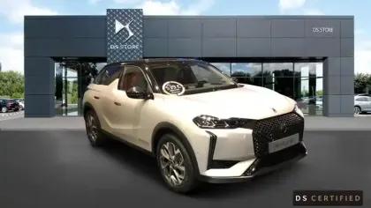 Photo 15 DS DS 3 Gén. II Ph1 evo Esprit Voyage 5