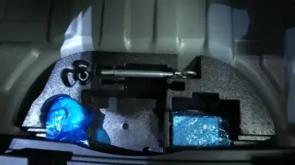 Photo 14 DS DS 3 Gén. II Ph1 evo Esprit Voyage 5