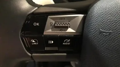 Photo 11 DS DS 3 Gén. II Ph1 evo Esprit Voyage 5