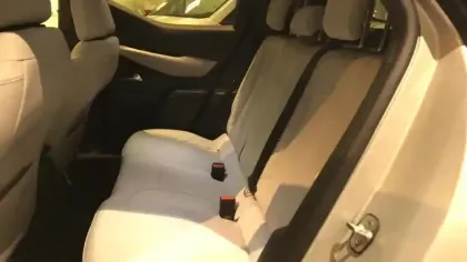 Photo 13 DS DS 3 Gén. II Ph1 evo Esprit Voyage 5