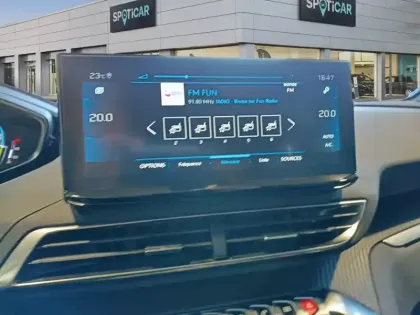 Photo 6 Peugeot 3008  Hybrid 136 e-DCS6