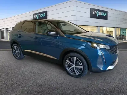 Photo 28 Peugeot 3008  Hybrid 136 e-DCS6