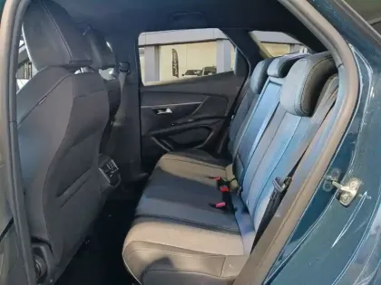 Photo 9 Peugeot 3008  Hybrid 136 e-DCS6