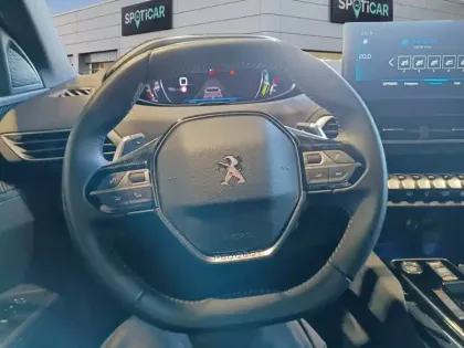 Photo 10 Peugeot 3008  Hybrid 136 e-DCS6