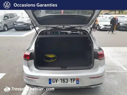 Photo 10 Volkswagen Golf  1.4 Hybrid Rechargeable OPF 204 DSG6