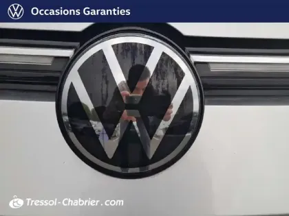 Photo 27 Volkswagen Golf  1.4 Hybrid Rechargeable OPF 204 DSG6