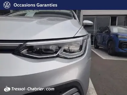 Photo 7 Volkswagen Golf  1.4 Hybrid Rechargeable OPF 204 DSG6