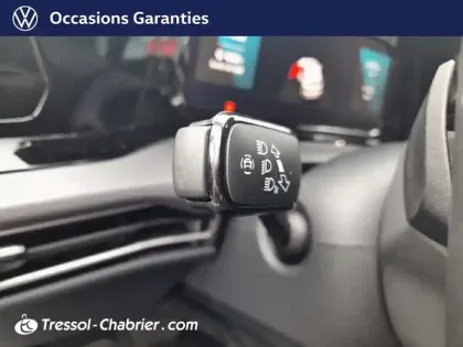 Photo 21 Volkswagen Golf  1.4 Hybrid Rechargeable OPF 204 DSG6