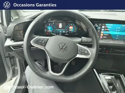 Photo 18 Volkswagen Golf  1.4 Hybrid Rechargeable OPF 204 DSG6