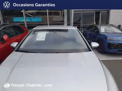 Photo 28 Volkswagen Golf  1.4 Hybrid Rechargeable OPF 204 DSG6