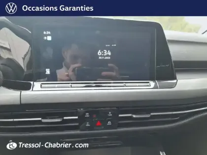 Photo 19 Volkswagen Golf  1.4 Hybrid Rechargeable OPF 204 DSG6