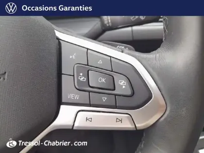 Photo 23 Volkswagen Golf  1.4 Hybrid Rechargeable OPF 204 DSG6