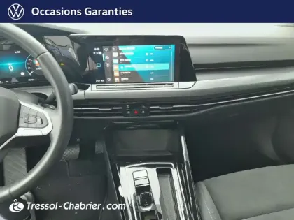 Photo 15 Volkswagen Golf  1.4 Hybrid Rechargeable OPF 204 DSG6