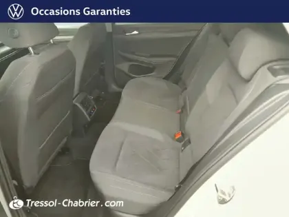 Photo 17 Volkswagen Golf  1.4 Hybrid Rechargeable OPF 204 DSG6