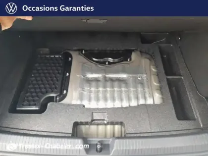 Photo 12 Volkswagen Golf  1.4 Hybrid Rechargeable OPF 204 DSG6