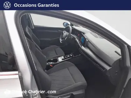 Photo 16 Volkswagen Golf  1.4 Hybrid Rechargeable OPF 204 DSG6