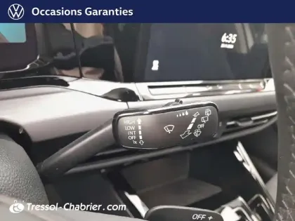 Photo 20 Volkswagen Golf  1.4 Hybrid Rechargeable OPF 204 DSG6