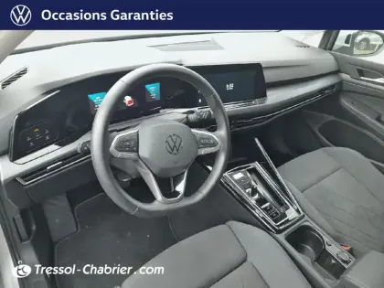 Photo 13 Volkswagen Golf  1.4 Hybrid Rechargeable OPF 204 DSG6