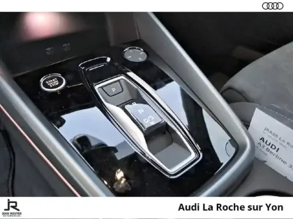 Photo 9 Audi A3  Berline 35 TFSI Mild Hybrid 150 S tronic 7