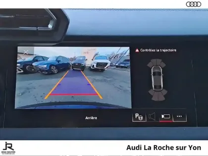 Photo 31 Audi A3  Berline 35 TFSI Mild Hybrid 150 S tronic 7