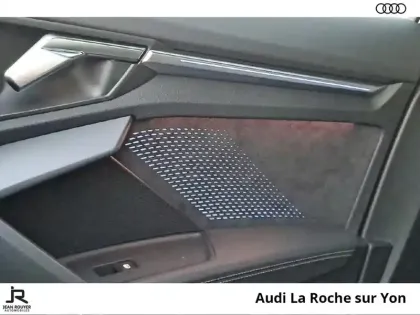 Photo 24 Audi A3  Berline 35 TFSI Mild Hybrid 150 S tronic 7