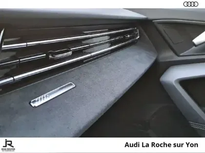 Photo 23 Audi A3  Berline 35 TFSI Mild Hybrid 150 S tronic 7