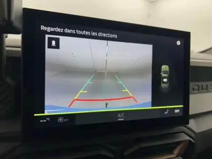 Photo 15 Dacia Duster  ECO-G 100