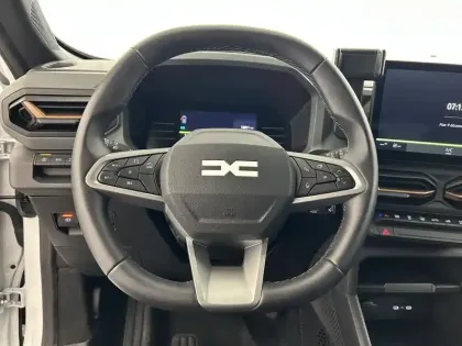 Photo 10 Dacia Duster  ECO-G 100