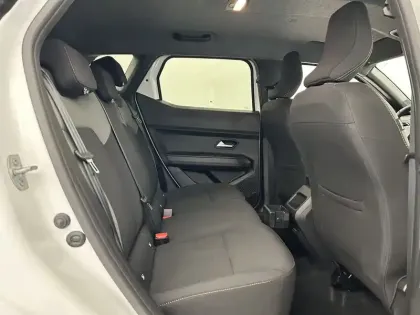 Photo 18 Dacia Duster  ECO-G 100