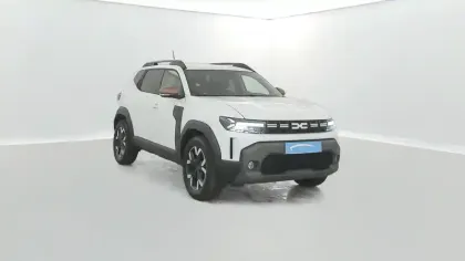 Photo 6 Dacia Duster  ECO-G 100