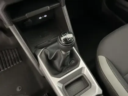 Photo 16 Dacia Duster  ECO-G 100