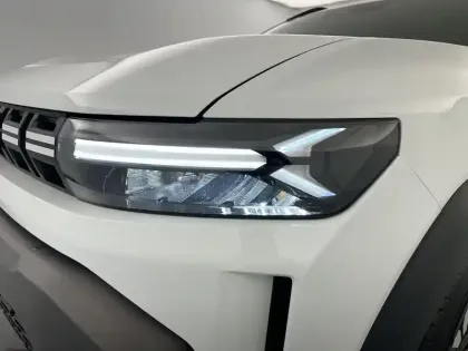 Photo 23 Dacia Duster  ECO-G 100