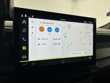 Photo 14 Dacia Duster  ECO-G 100