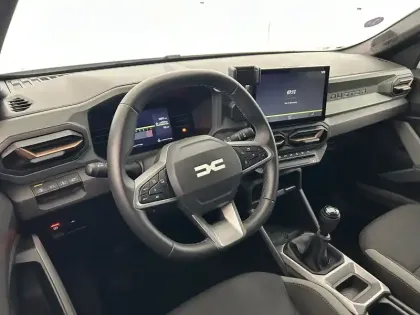 Photo 9 Dacia Duster  ECO-G 100